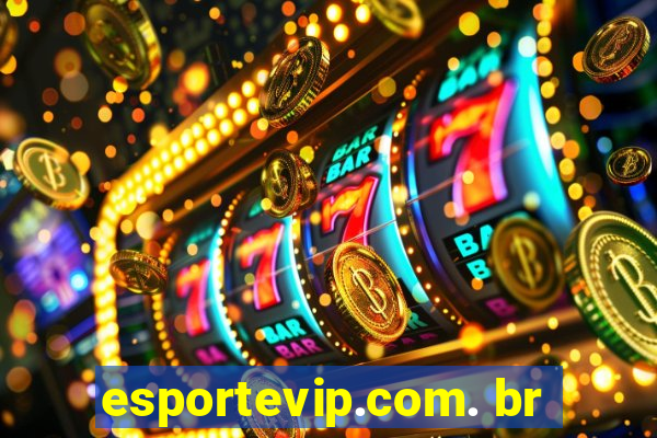 esportevip.com. br